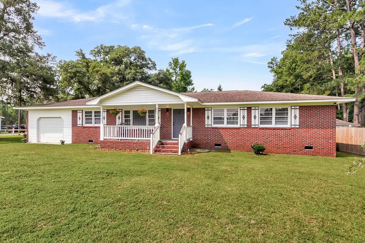 127 Roberts Road, Summerville, SC 29483 - #1
