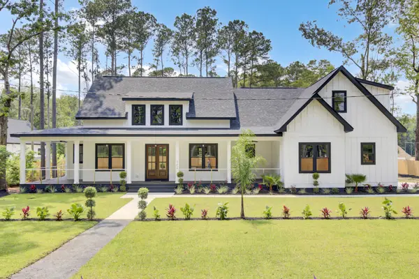 142 Argosy Drive, Summerville, SC 29483