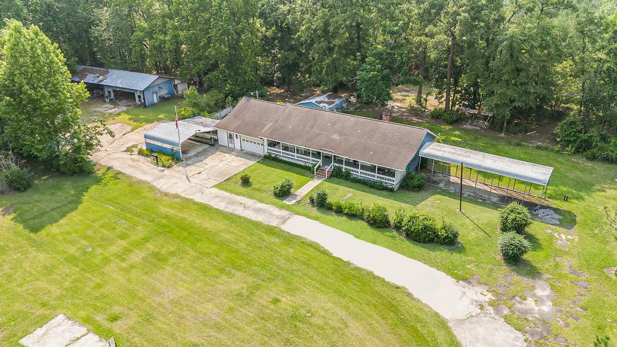 1324 N Highway 17a #15, Moncks Corner, SC 29461 - #1