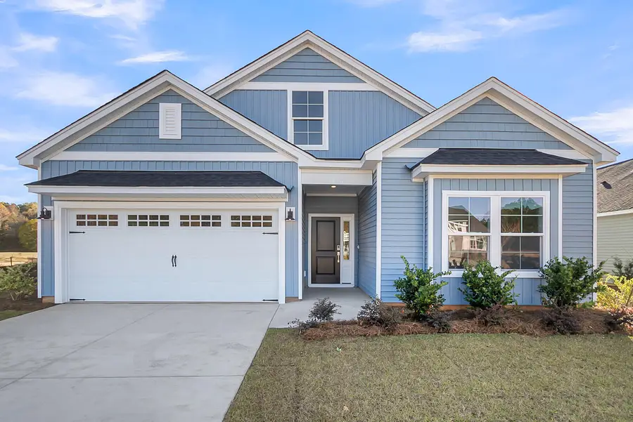 1026 Carolina Way, Manning, SC 29102 - Image #2
