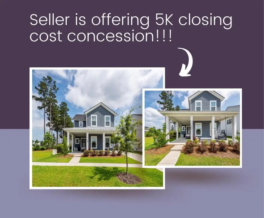 290 Woodland Oak Way, Summerville, SC 29485 - Image #2