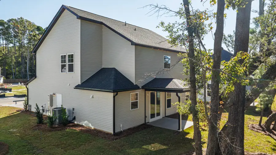 8621 Connor Court, North Charleston, SC 29406 - Image #2