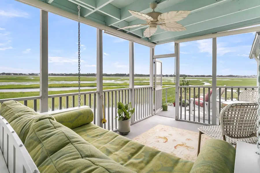 250 Little Oak Island Drive, Folly Beach, SC 29439 - Image #3