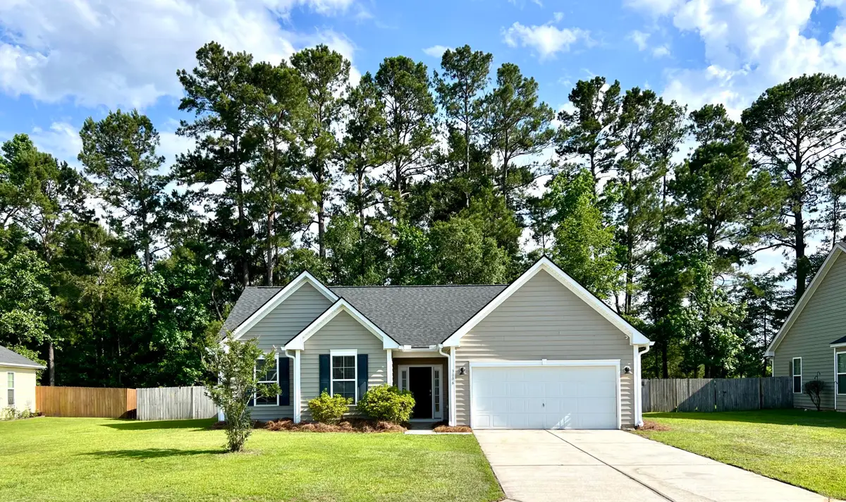 3006 Central Ring Court, Ridgeville, SC 29472 - Image #1