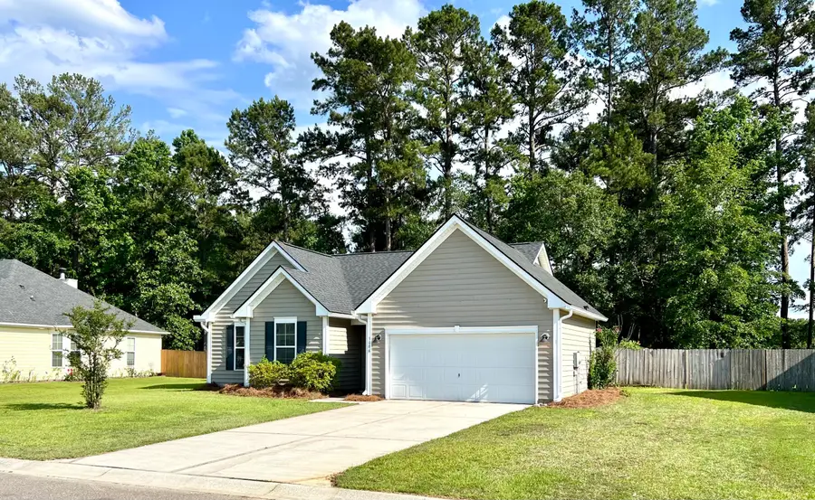 3006 Central Ring Court, Ridgeville, SC 29472 - Image #3
