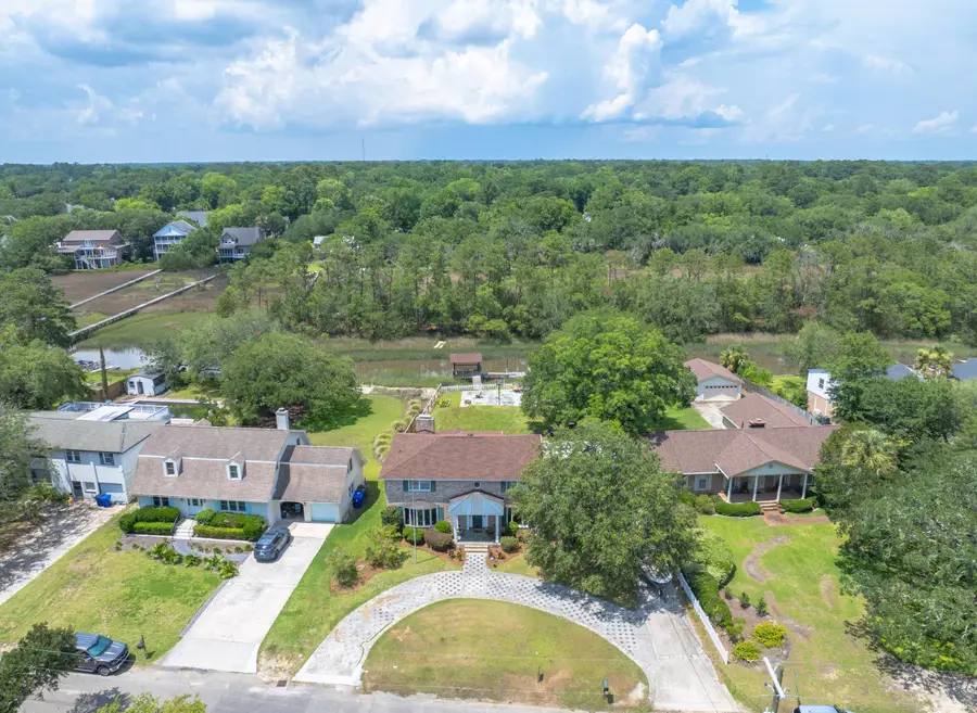 1866 Capri Drive, Charleston, SC 29407 - Image #3
