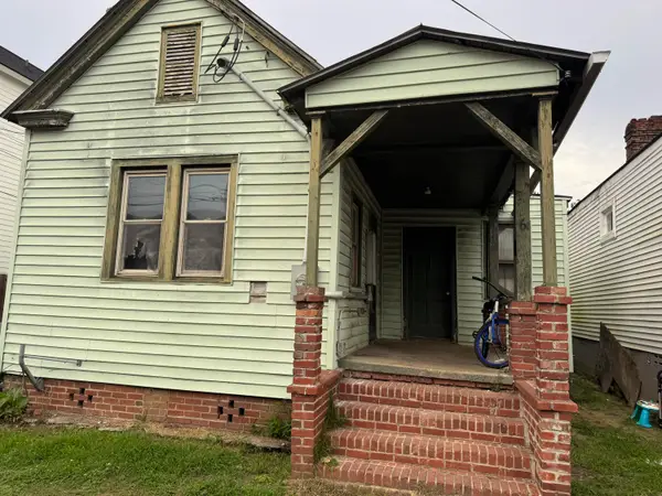 6 Orrs Court, Charleston, SC 29403