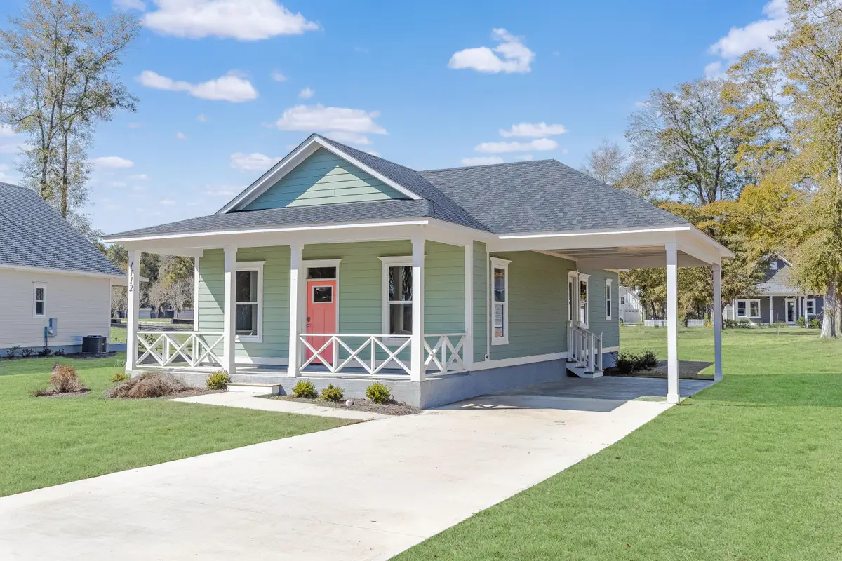 1112 Refuge Way, Summerton, SC 29148 - Image #1