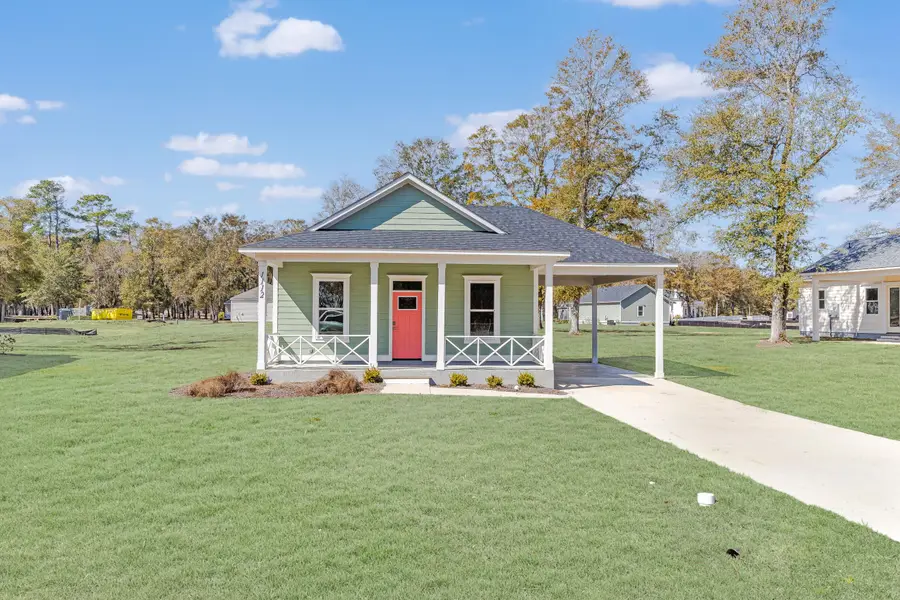 1112 Refuge Way, Summerton, SC 29148 - Image #2