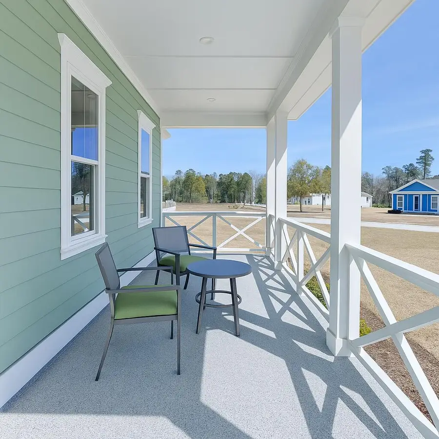 1112 Refuge Way, Summerton, SC 29148 - Image #3