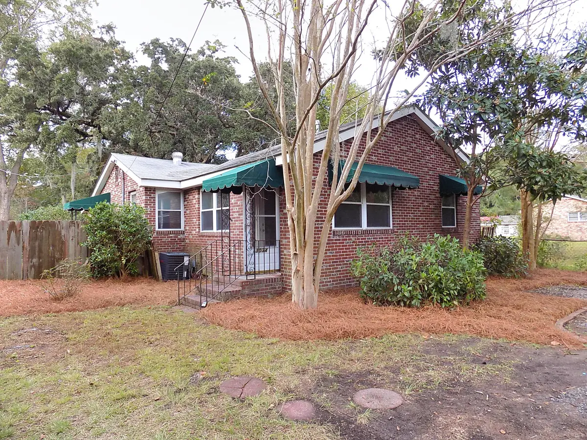 3034 Maybank Highway, Johns Island, SC 29455 - #1