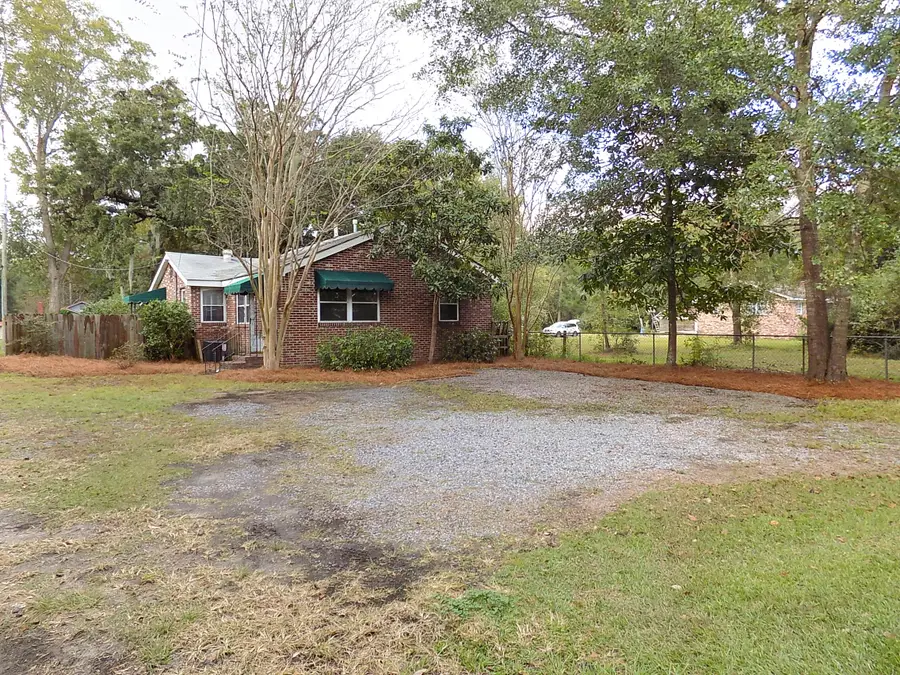 3034 Maybank Highway, Johns Island, SC 29455 - #3