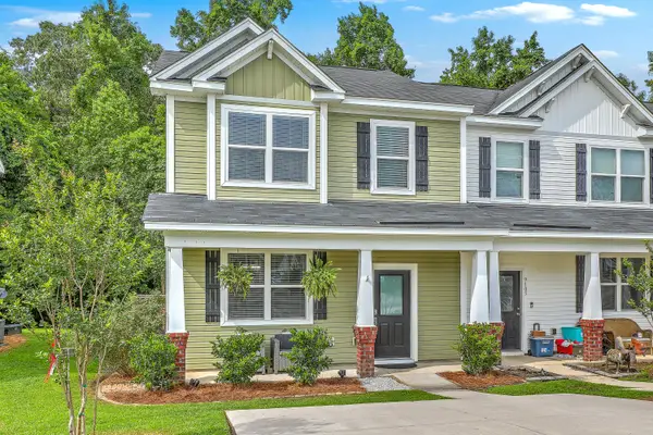 9101 Parlor Drive, Ladson, SC 29456