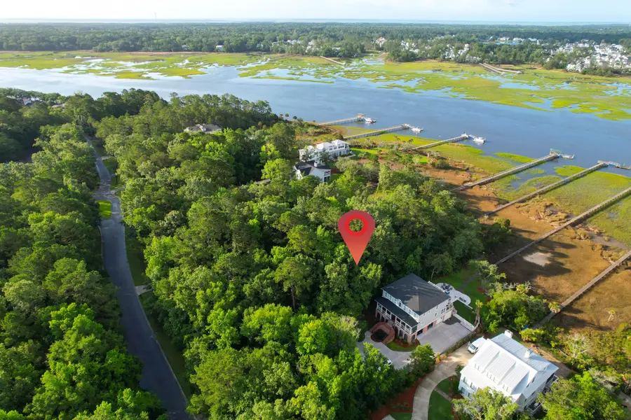 1422 Dupree Creek Drive, Awendaw, SC 29429 - #2