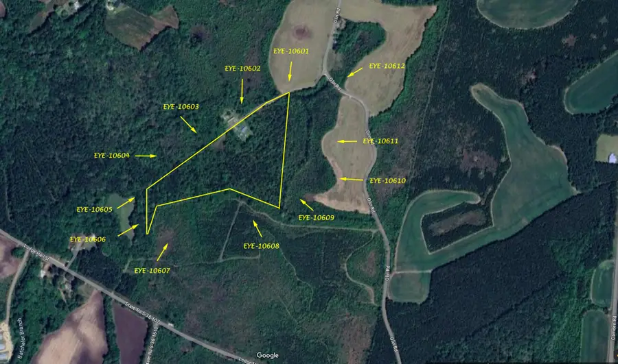 0 Half Acre Court, Vance, SC 29163 - Image #2