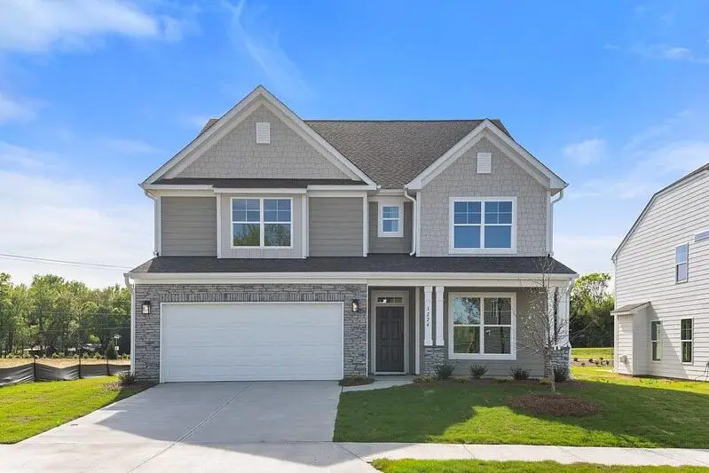 229 Palfrey Drive, Ridgeville, SC 29472 - Image #1