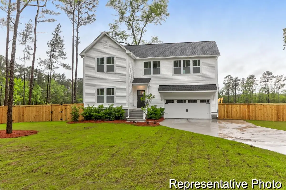 1017 Toland Drive #50p, Saint George, SC 29477 - Image #1