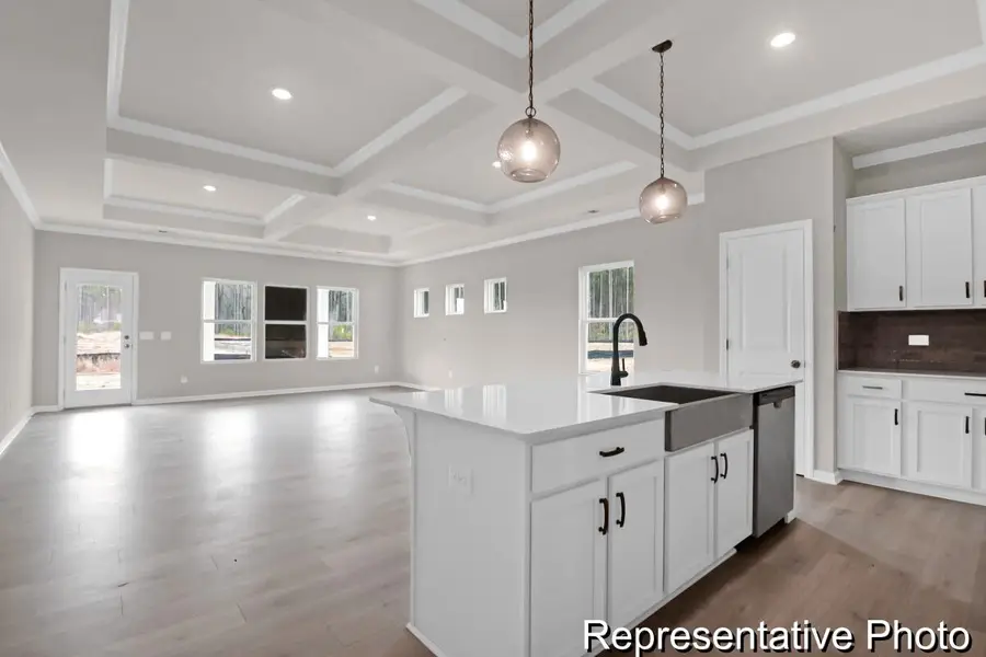 1005 Toland Drive #44p, Saint George, SC 29477 - Image #3