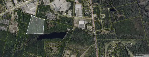 615 Sniders Highway, Walterboro, SC 29488