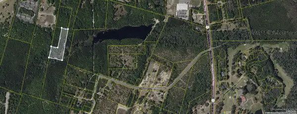O Cobb Ct Interior Parcel, Walterboro, SC 29488
