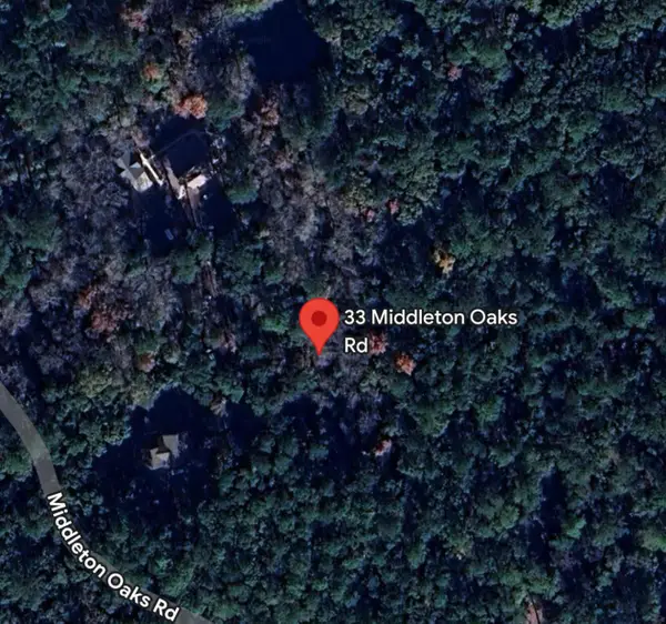 33 Middleton Oaks Road, Charleston, SC 29414