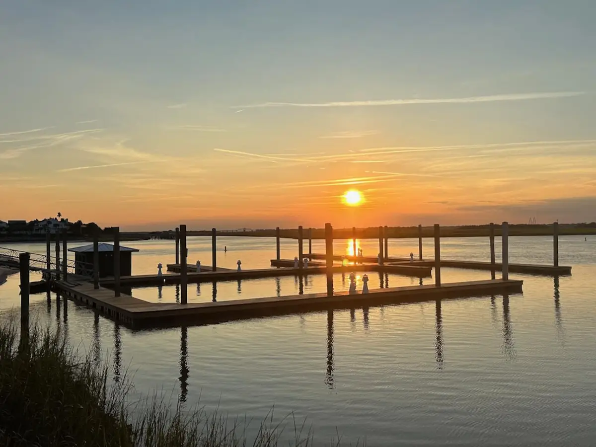 101 Palm Boulevard #A7, Isle Of Palms, SC 29451 - Image #1