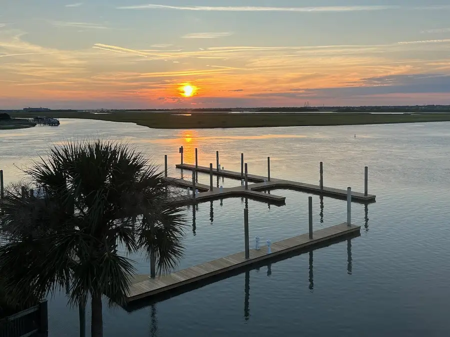 101 Palm Boulevard #B3, Isle Of Palms, SC 29451 - Image #3