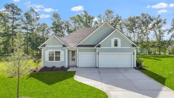 214 Bilge Road, Ridgeville, SC 29472