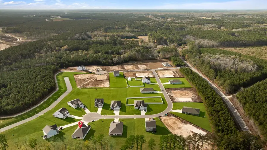 214 Bilge Road, Ridgeville, SC 29472 - Image #2