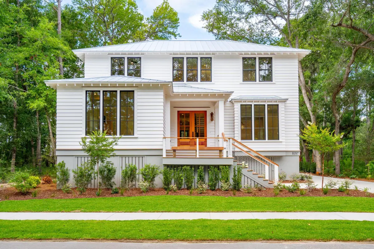 8187 Jack Island Drive, Johns Island, SC 29455 - Image #1
