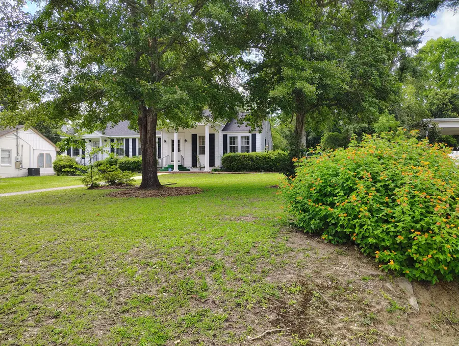 406 Thames Street, Manning, SC 29102 - Image #3