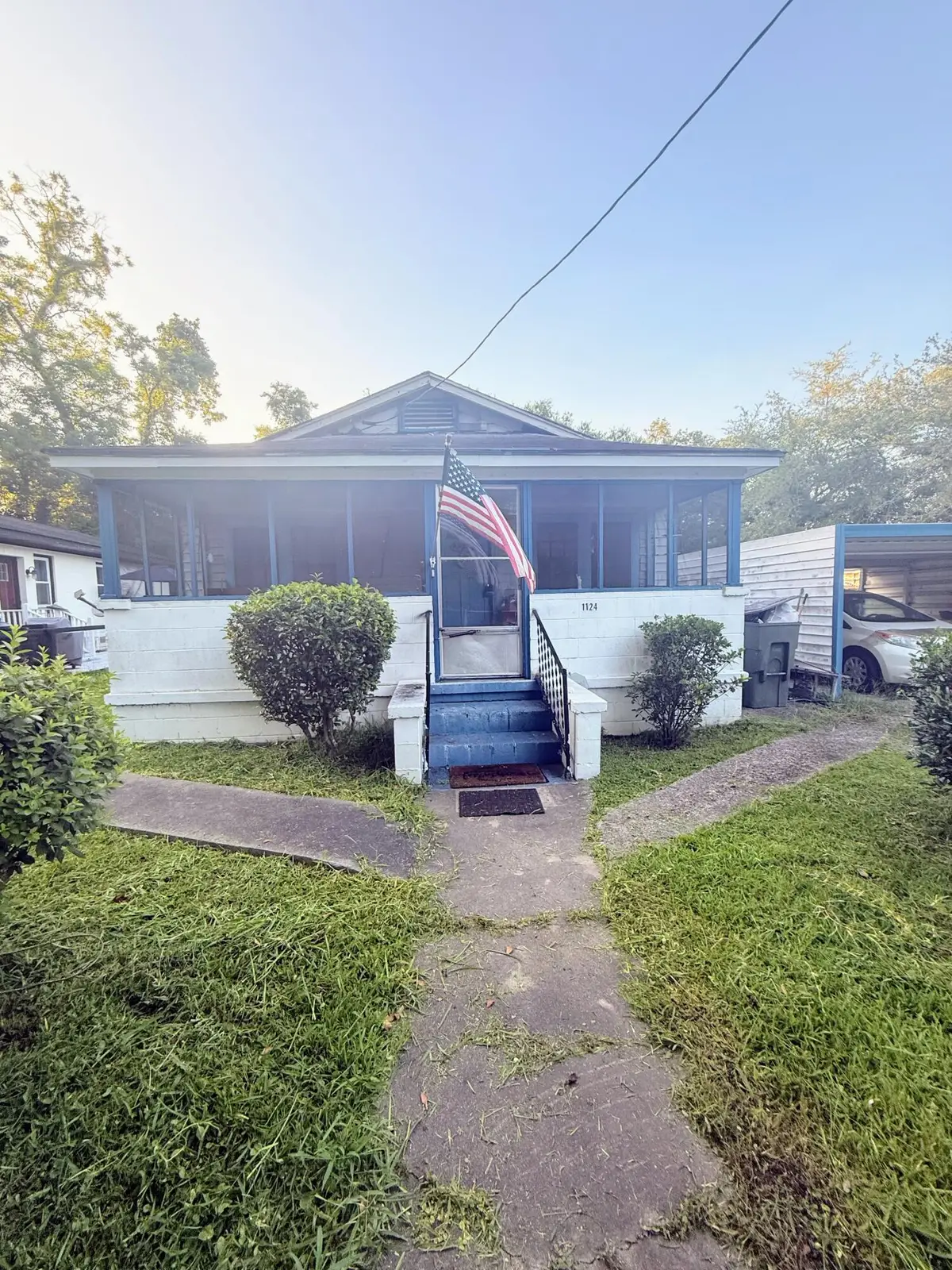 1124 Davidson Avenue, Charleston, SC 29407 - Image #1