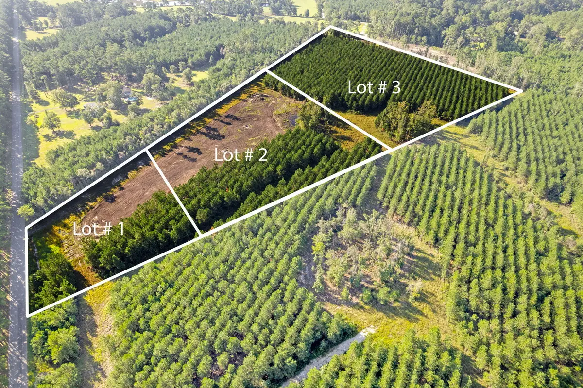 4 Rudd Road, Ridgeville, SC 29472 - Image #1