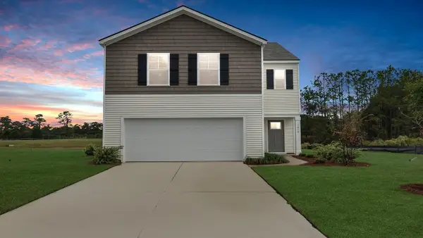 1052 Mulligan Drive, Manning, SC 29102