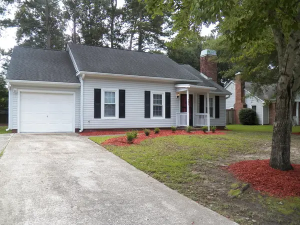 105 Commons Way, Goose Creek, SC 29445