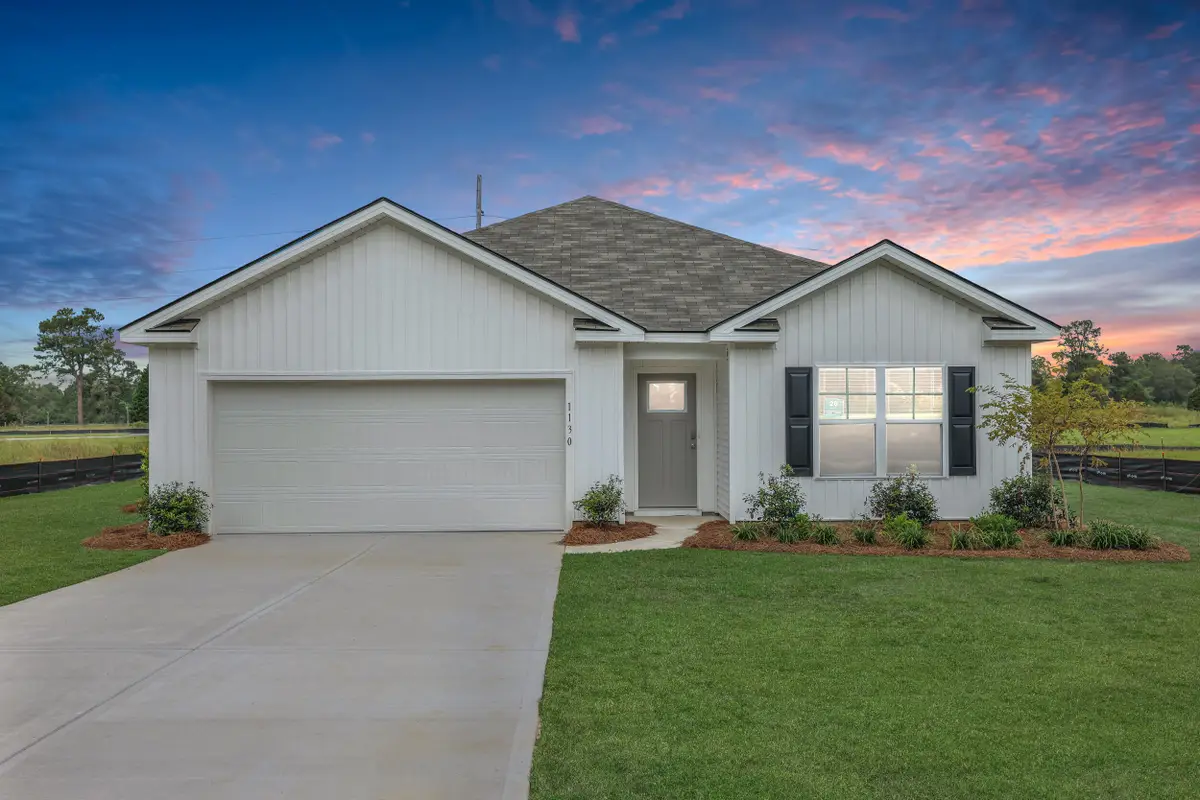 1130 Mulligan Drive, Manning, SC 29102 - Image #1