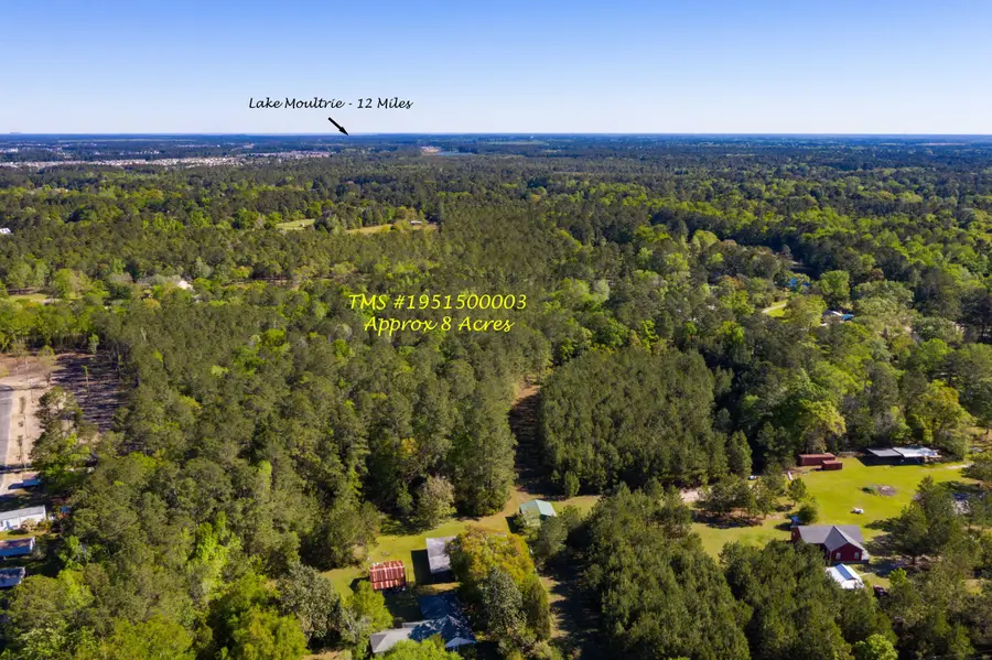 0 Tillman Branch Road, Summerville, SC 29486 - #2