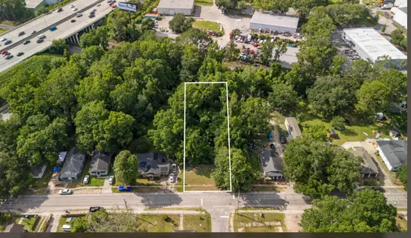 2302 Taylor Street, North Charleston, SC 29406