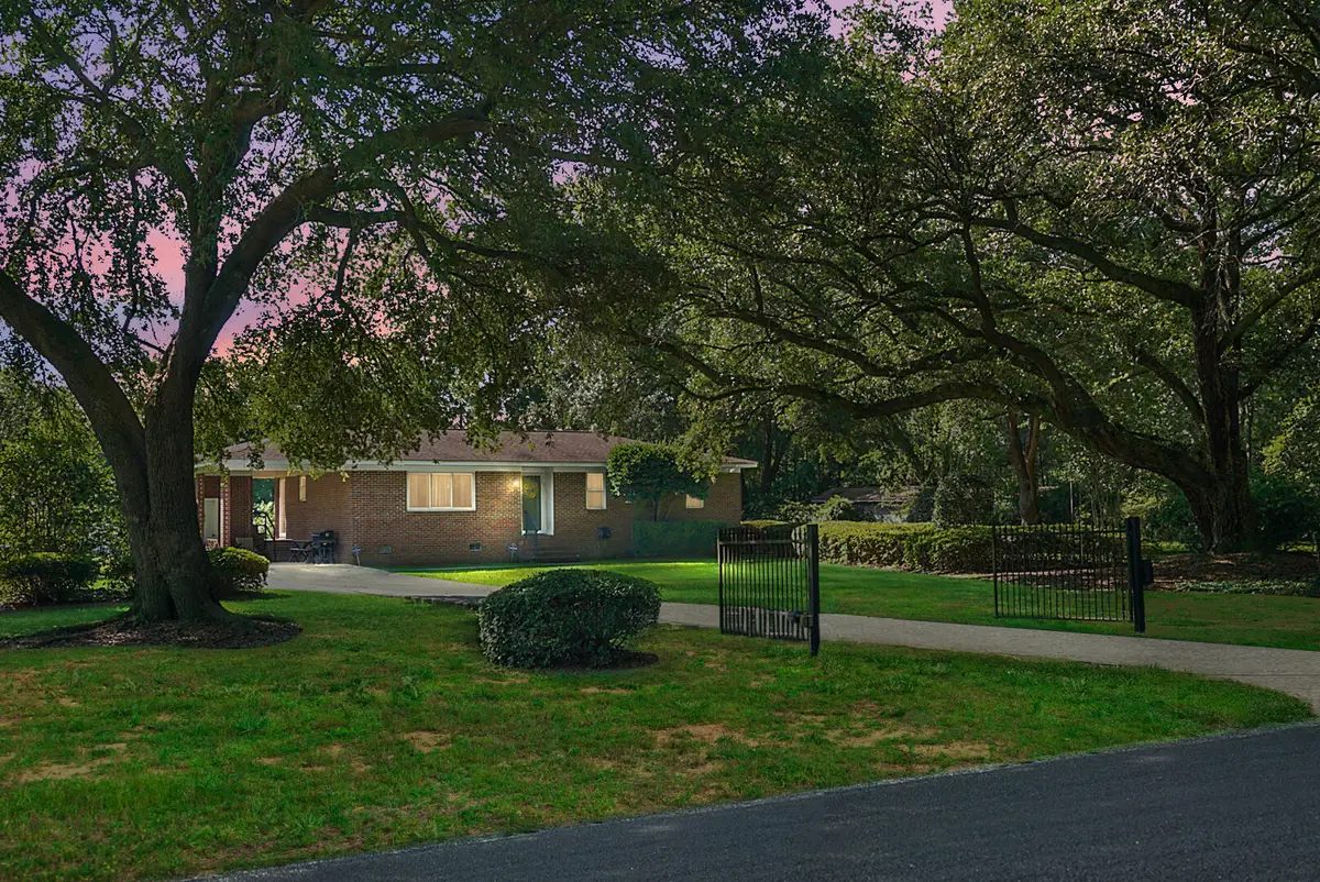 4428 Maple Ridge Road, Walterboro, SC 29488 - Image #1