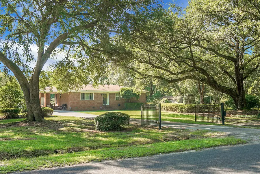 4428 Maple Ridge Road, Walterboro, SC 29488 - Image #2