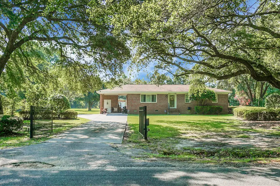 4428 Maple Ridge Road, Walterboro, SC 29488 - Image #3