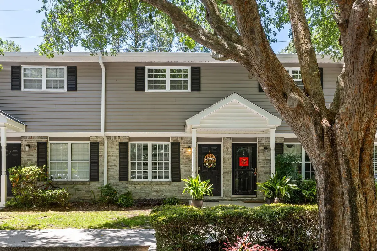 507 Stinson Drive #E8, Charleston, SC 29407 - Image #1