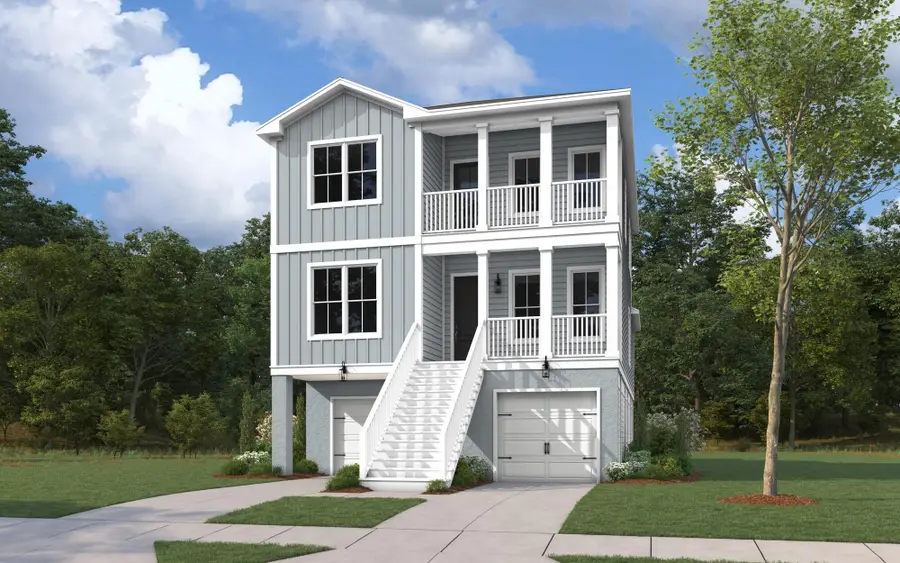 3170 Vanessa Lynne Lane, Johns Island, SC 29455 - Image #2