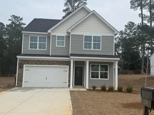 336 Young Town Circle Circle, Orangeburg, SC 29118 - Image #1