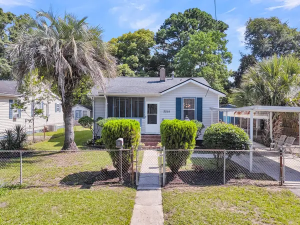 2215 Suffolk Street, North Charleston, SC 29405