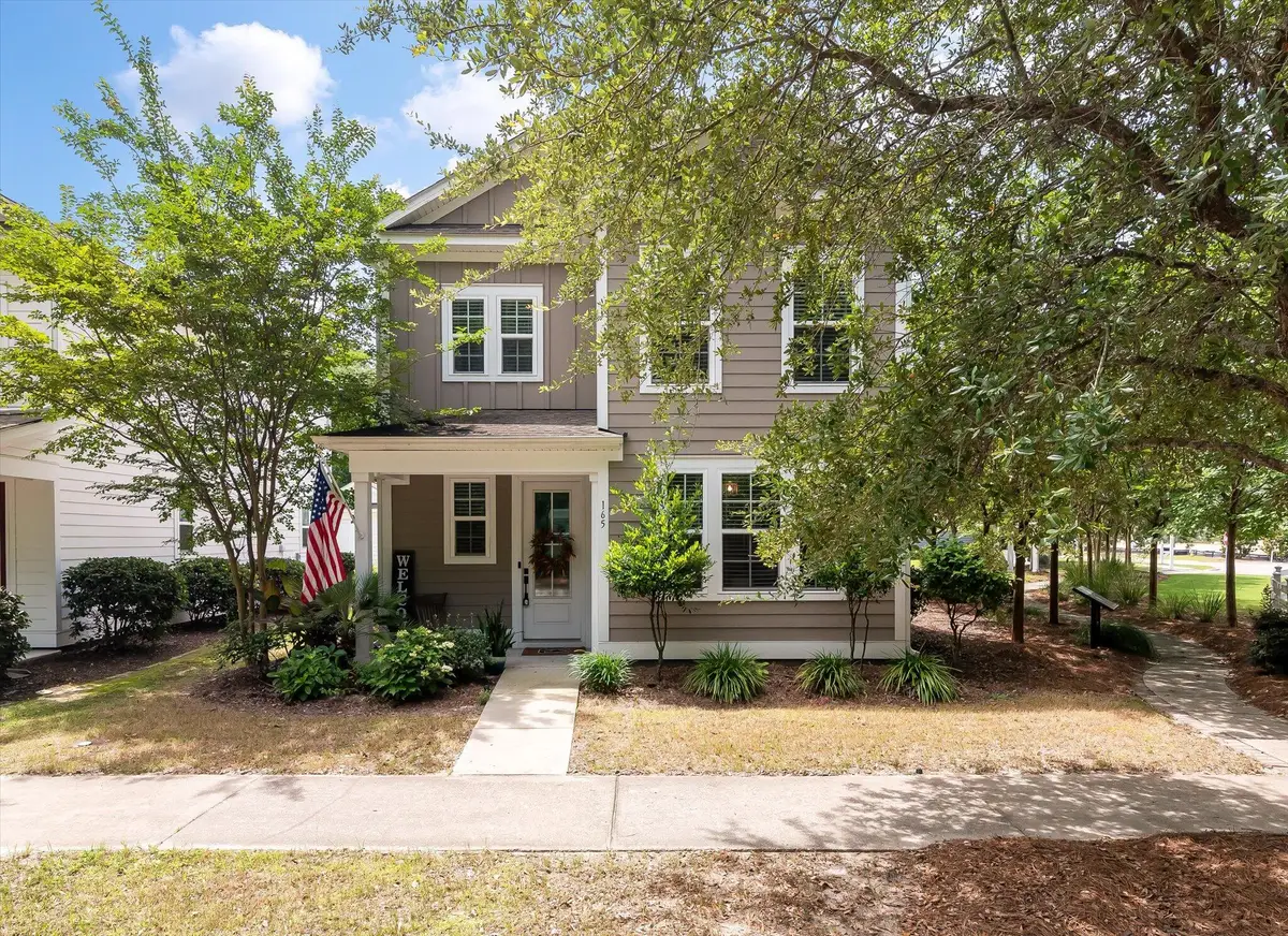 165 Village Ponds Drive, Summerville, SC 29483 - Image #1