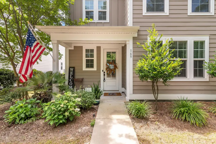 165 Village Ponds Drive, Summerville, SC 29483 - Image #2
