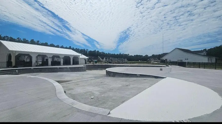 263 Huguenot Trail, Huger, SC 29450 - Image #3