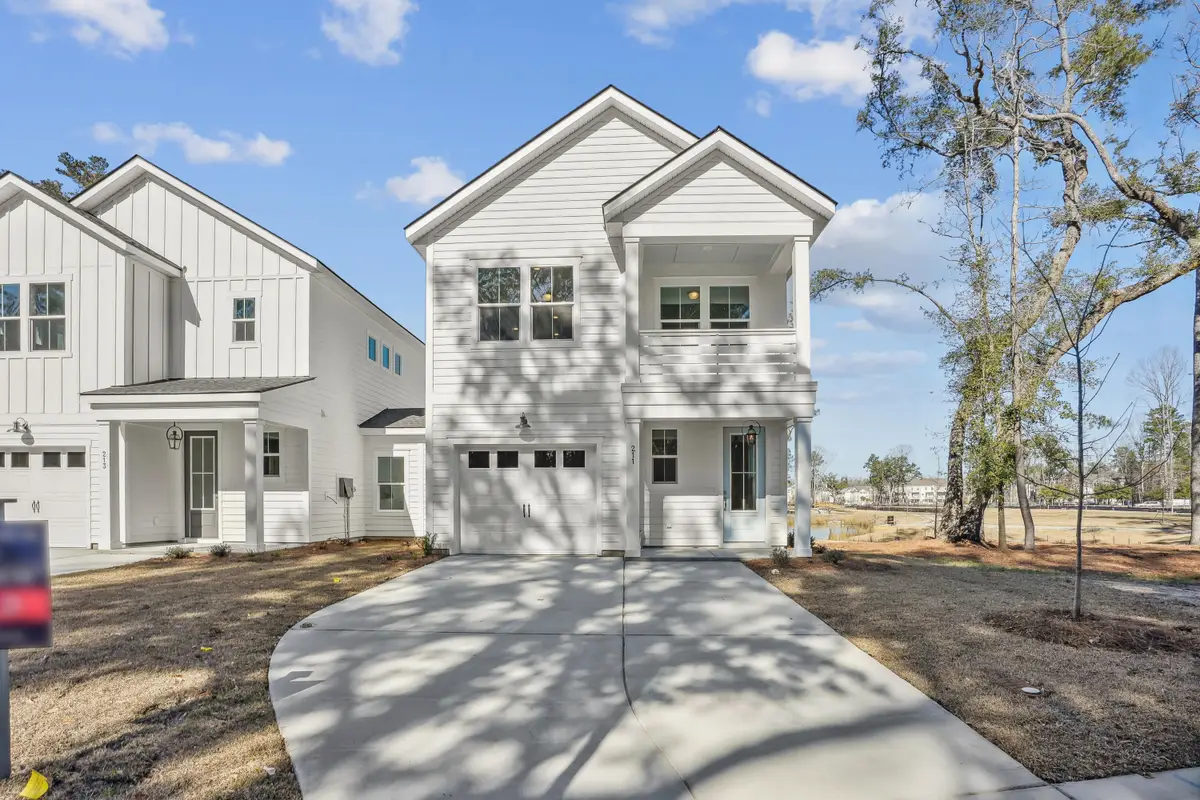 429 Queenview Lane, Charleston, SC 29414 - Image #1