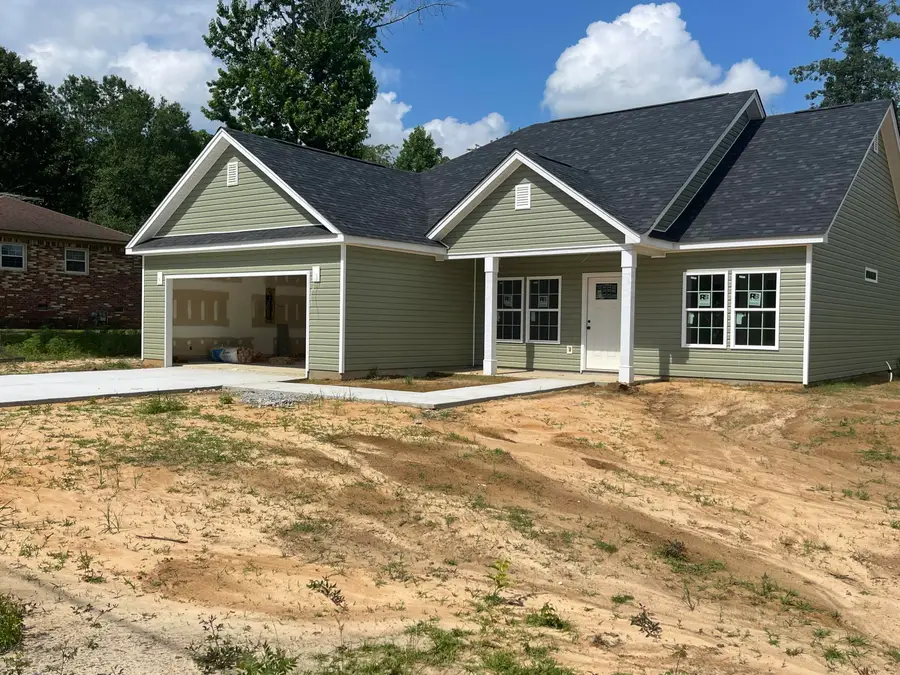 942 Bramble Lane, Orangeburg, SC 29115 - Image #2